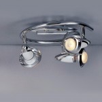 Люстра Globo 5438-3 Lord