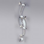 Светильник спот Globo 5438-4 Lord