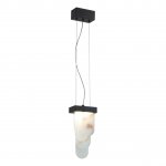 Подвесной светильник Odeon light 5438/12L FOROS