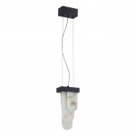 Подвесной светильник Odeon light 5438/12L FOROS