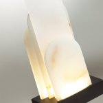 Настольная лампа Odeon light 5438/12TL FOROS