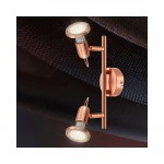 Светильник спот Globo 54383-2