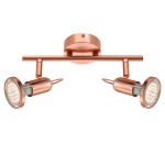 Светильник спот Globo 54383-2