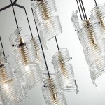 Люстра Odeon light 5439/13 FUSILLI