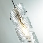 Подвес/бра Odeon light 5439/1 FUSILLI