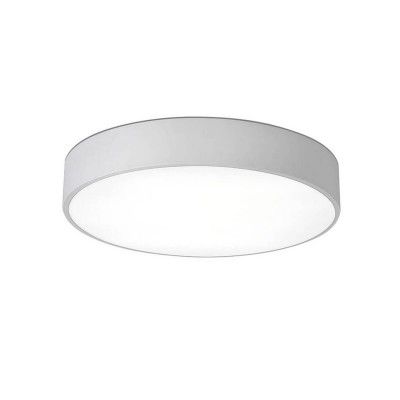 

Светильник МЕДИНА белый d40 h10 Led 36W (4000K) Kink light 5440,01, 5440,01