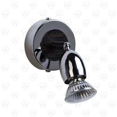 Светильник настенный бра De markt 544020101 Лутc