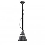 Подвесной светильник Mantra 5442 INDUSTRIAL