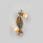 Светильник Globo 5443-2 Lord III