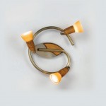 Люстра Globo 5443-3 Lord III