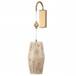 Светильник настенный бра Odeon light 5444/1W KARELIA