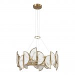 Люстра Odeon light 5447/40L TOSCANA