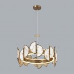 Люстра Odeon light 5447/40L TOSCANA