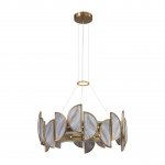 Люстра Odeon light 5448/40L TOSCANA