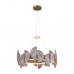 Люстра Odeon light 5448/40L TOSCANA