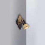 Светильник спот одиночный Globo 5449-1 Novara