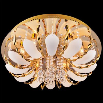 Люстра Eurosvet 5450/10