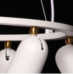 Светильник потолочный Mw light 545013806 Астор