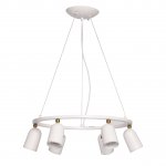 Светильник потолочный Mw light 545013806 Астор