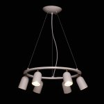 Светильник потолочный Mw light 545013806 Астор