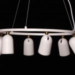 Светильник потолочный Mw light 545013806 Астор