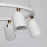 Светильник потолочный Mw light 545013806 Астор