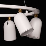 Светильник потолочный Mw light 545013806 Астор