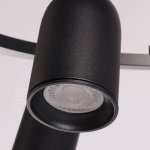 Светильник потолочный Mw light 545013906 Астор