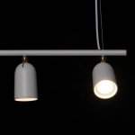 Светильник потолочный Mw light 545014005 Астор