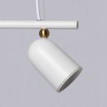 Светильник потолочный Mw light 545014005 Астор