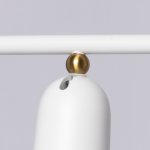 Светильник потолочный Mw light 545014005 Астор