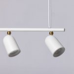 Светильник потолочный Mw light 545014005 Астор