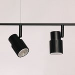 Светильник потолочный Mw light 545014404 Астор