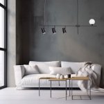 Светильник потолочный Mw light 545014404 Астор