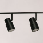 Светильник потолочный Mw light 545014404 Астор