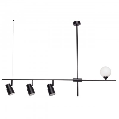 Светильник потолочный Mw light 545014404 Астор