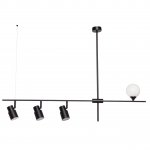 Светильник потолочный Mw light 545014404 Астор