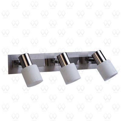 Светильник поворотный спот De markt 545020303 Астор