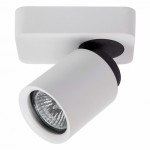Светильник поворотный спот Mw light 545020401 Астор
