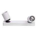 Светильник поворотный спот Mw light 545020502 Астор