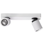 Светильник поворотный спот Mw light 545020502 Астор