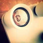 Светильник поворотный спот Mw light 545020704 Астор