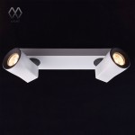 Светильник поворотный спот Mw light 545021102 Астор