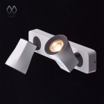 Светильник поворотный спот Mw light 545021102 Астор