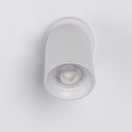 Настенный светильник бра Mw light 545024201 Астор