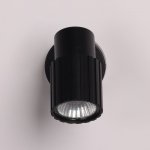 Настенный светильник бра Mw light 545024501 Астор