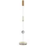 Светильник подвесной одиночный Odeon light 5450/32L RIVIERA