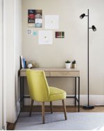 Настенный светильник бра Mw light 545044702 Астор