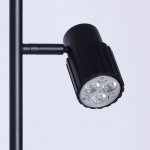 Настенный светильник бра Mw light 545044702 Астор