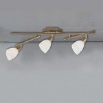 Люстра Globo 5451-3 Frank